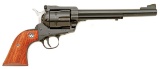 Ruger New Model Blackhawk Revolver