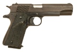 Auto-Ordnance 1911 A1 Standard Semi-Auto Pistol