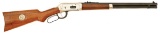 Winchester Model 94 Theodore Roosevelt Commemorative Lever Action Carbine