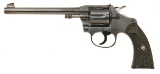 Colt Police Positive Target Model Revolver