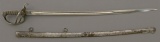 Imported Civil War Cavalry Saber by Walscheib