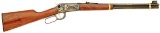 Winchester Model 94AE Rough Riders Commemorative Lever Action Carbine