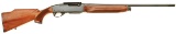 Remington Model Four Semi-Auto Rifle
