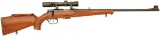 Anschutz-Modell 1522 Bolt Action Rifle