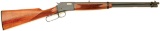 Browning Bl-22 Grade II Lever Action Rifle