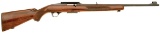 Winchester Pre-64 Model 100 Semi-Auto Rifle