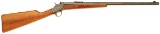 Remington Model No. 4 Rolling Block Rifle