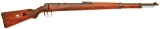 German DSM-34 Bolt Action Rifle by Mauser Oberndorf