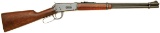 Winchester Model 1894 Lever Action Carbine