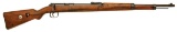 German DSM-34 Bolt Action Rifle by Walther