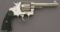 Scarce Colt New Service Double Action Revolver