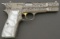 Browning Hi-Power Renaissance Semi-Auto Pistol