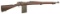 U.S. Model 1903 Bolt Action Rifle by Springfield Armory with Trench Magazine