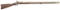 U.S. Model 1855 Percussion Rifle Musket by Springfield Armory