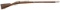 Dutch Beaumont Model 1871 Single Shot Rifle with Winchester Marking