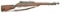 U.S. M1C Garand Sniper Rifle by Springfield Armory