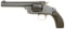 Smith & Wesson New Model No. 3 Single Action Top-Break Revolver
