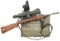 National Ordnance M3 Style Carbine