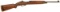 U.S. M1 Carbine by Inland Division with Saginaw Subcontracted Receiver