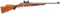 Steyr Mannlicher Schoenauer Model 1956 MC Bolt Action Rifle