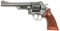 Smith & Wesson Model 25-2 Heavy Target Revolver
