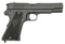 German P.35 (P) Semi-Auto Pistol
