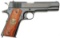 Colt 1911 Belleau Wood Commemorative Semi Auto Pistol