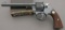 Rare Colt Police Positive Target Double Action Revolver