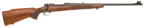 Winchester Pre '64 Model 70 Bolt Action Rifle