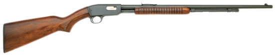 Winchester Model 61 Slide Action Rifle