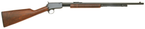 Winchester Model 62A Slide Action Rifle