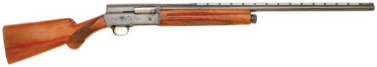 Browning Auto-5 Semi-Auto Shotgun