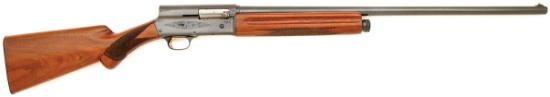 Browning Auto-5 Sweet Sixteen Semi-Auto Shotgun
