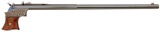 Remington Split Breech Deringer Pocket Rifle