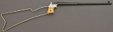 Remington Split Breech Deringer Pocket Rifle