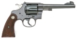 Colt Shooting Master Double Action Revolver
