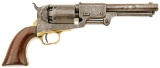 Colt Third Model Dragoon Revolver