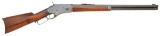 Fine Whitney Kennedy Small Caliber Lever Action Rifle