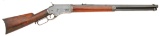 Rare Whitney Kennedy Large Caliber Lever Action Rifle