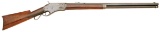Whitney Kennedy Large Caliber Semi-Deluxe Lever Action Rifle