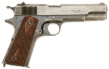 U.S. Model 1911 Semi-Auto Pistol by Springfield Armory