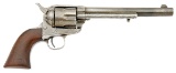 U.S. Colt Model 1873 Single Action Army Revolver