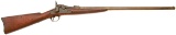 Scarce U.S. Model 1881 Trapdoor Forager Shotgun by Springfield Armory