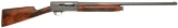 Rare Remington Model 11E Expert Grade Semi-Auto Shotgun