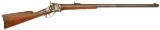 Sharps Model 1874 Sporting Rifle Shipped to N. Curry & Co. San Francisco