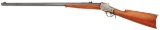 Rare Winchester Model 1885 Thick Side High Wall Rifle