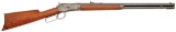 Winchester Model 1892 Takedown Rifle