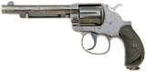 U.S. Marked Colt Model 1902 Philippine Constabulary Double Action Revolver