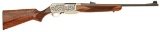 Browning Bar II Grade IV Semi-Auto Rifle