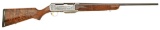 Browning Bar Grade IV Magnum Semi-Auto Rifle